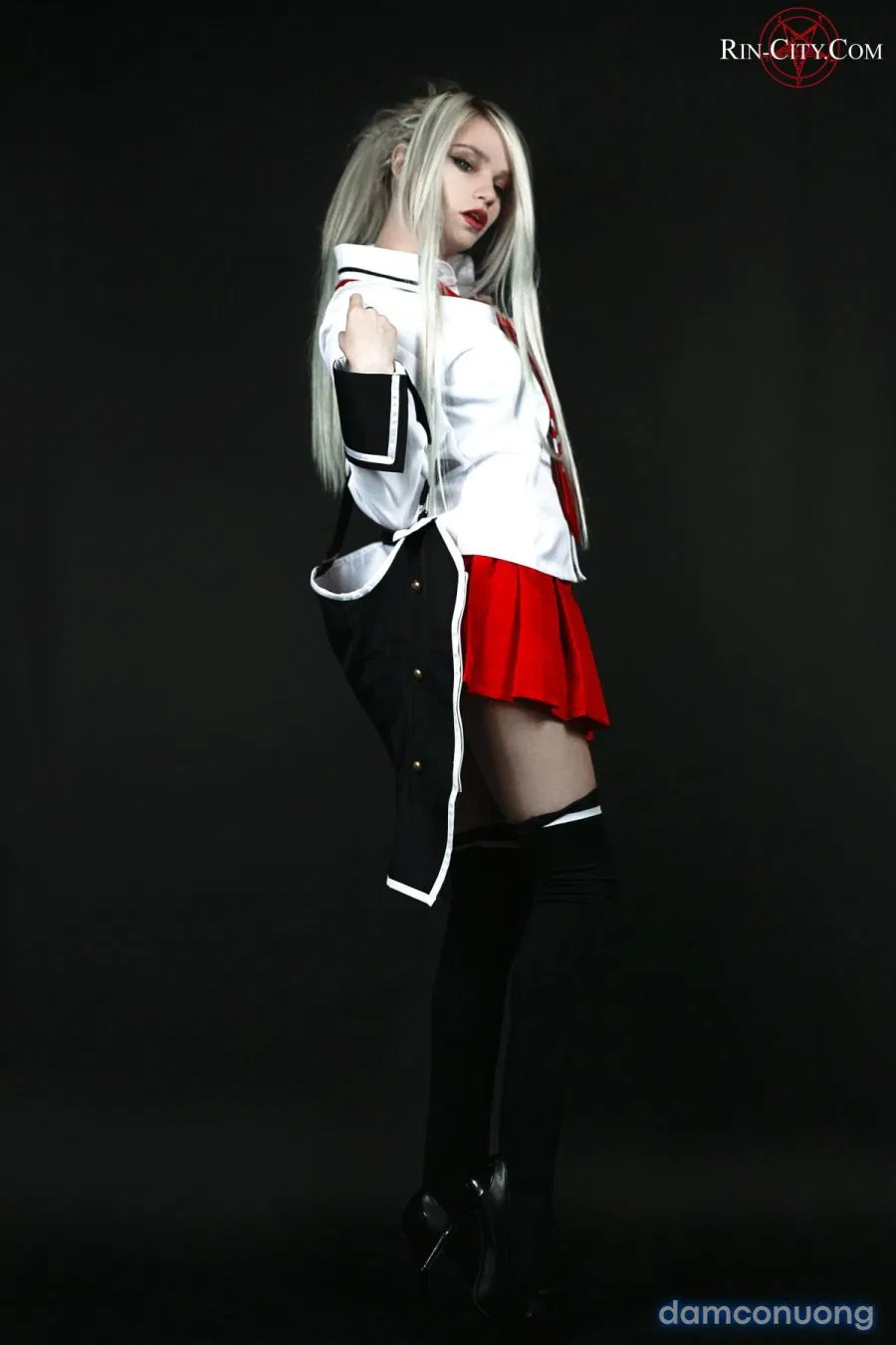 Hình Cosplay 