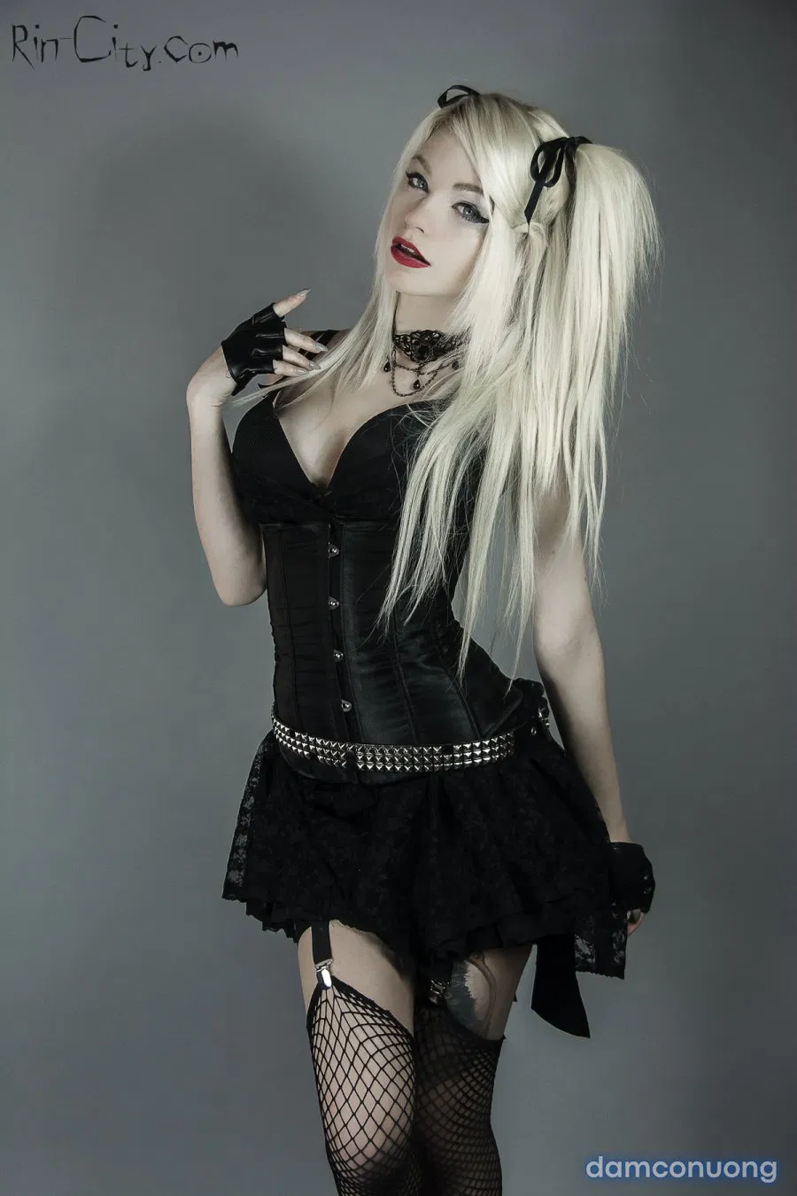 Hình Cosplay 