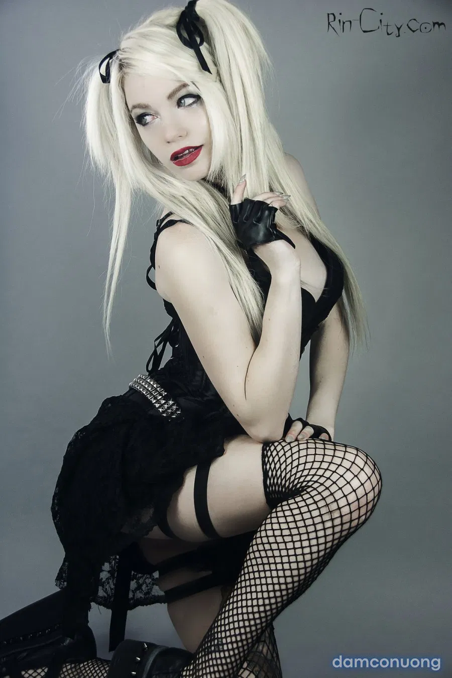 Hình Cosplay 