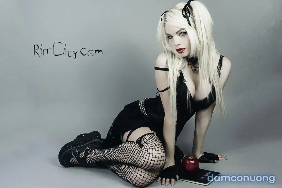 Hình Cosplay 