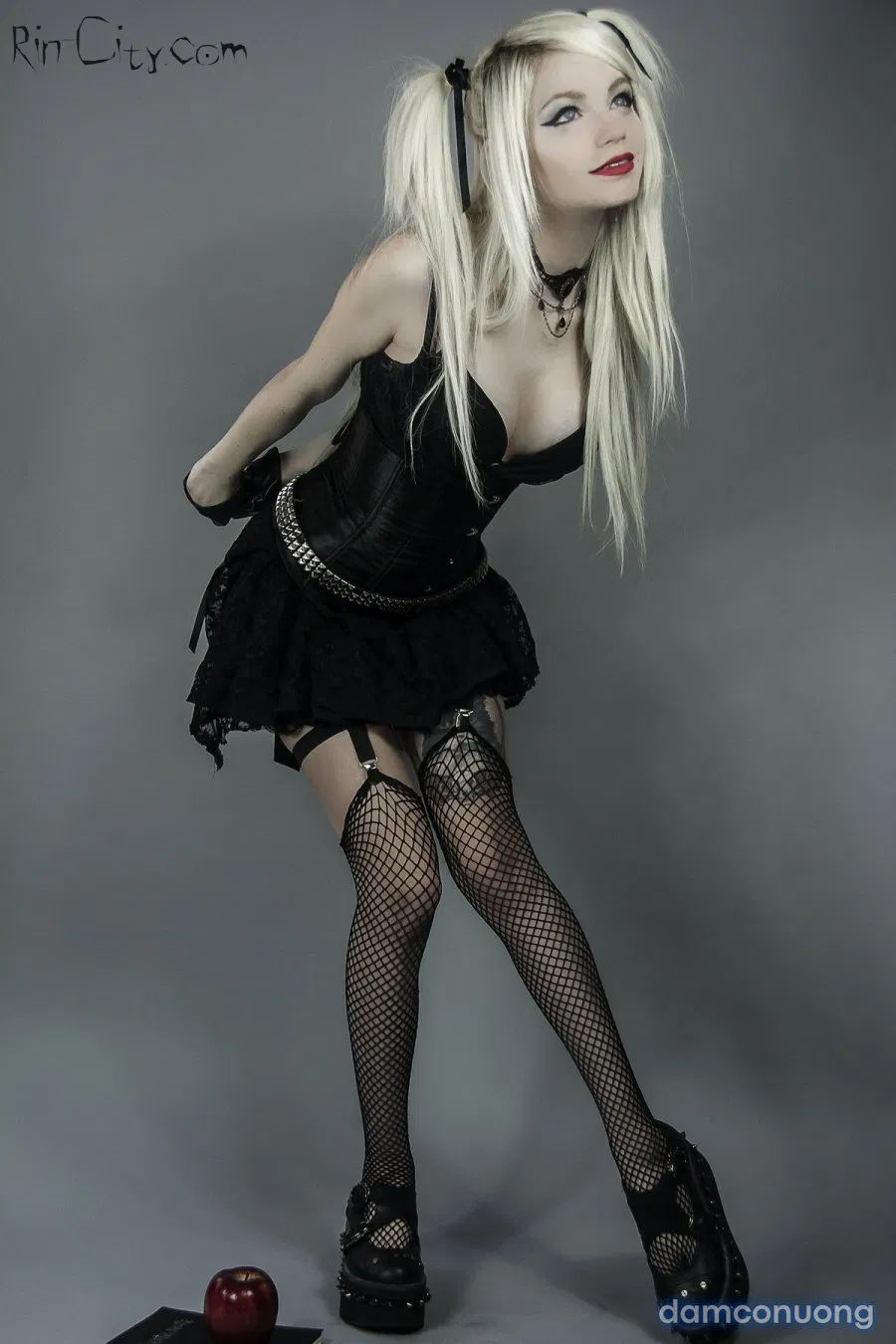 Hình Cosplay 