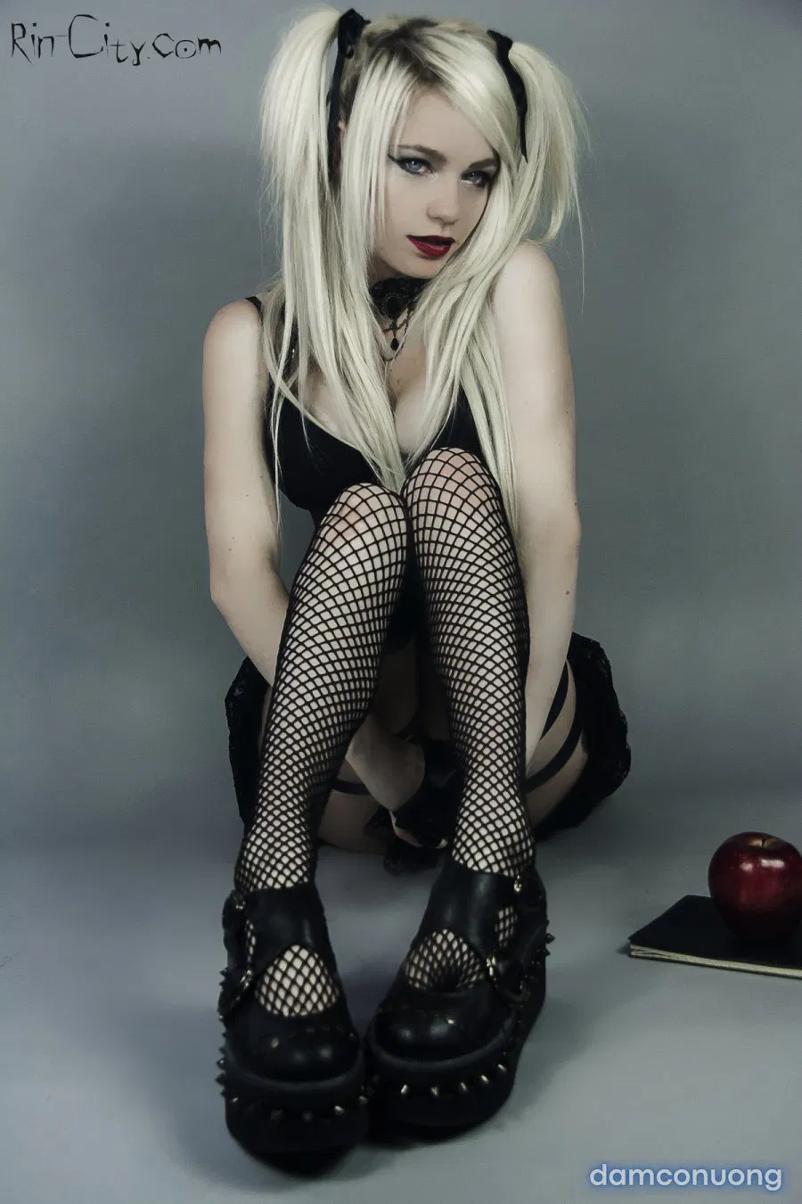 Hình Cosplay 