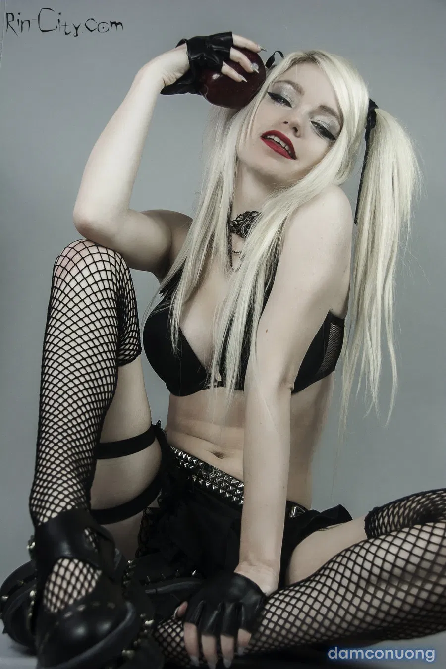 Hình Cosplay 
