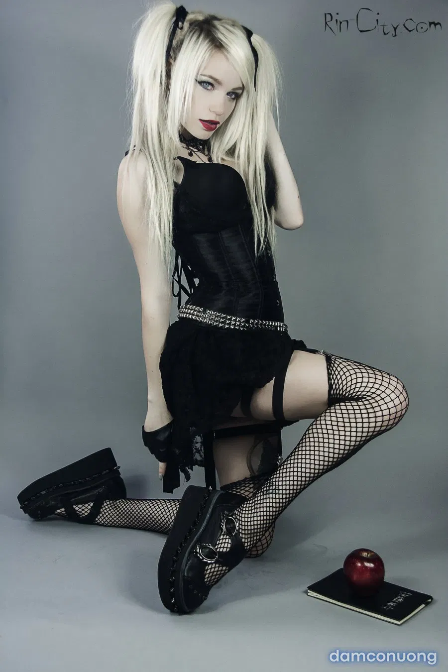 Hình Cosplay 