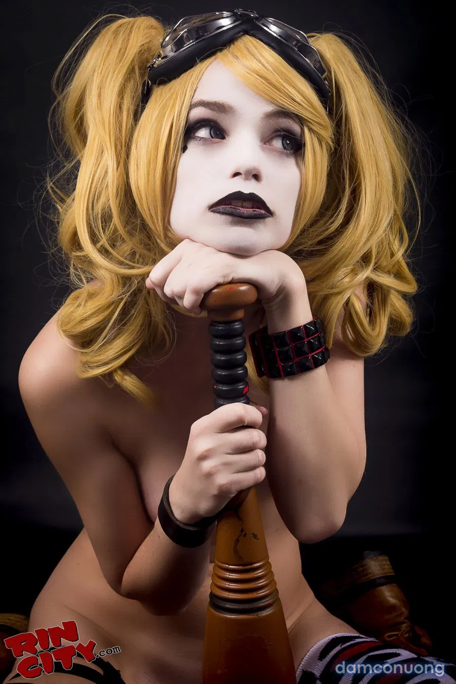 Hình Cosplay 