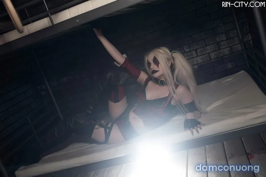 Hình Cosplay 