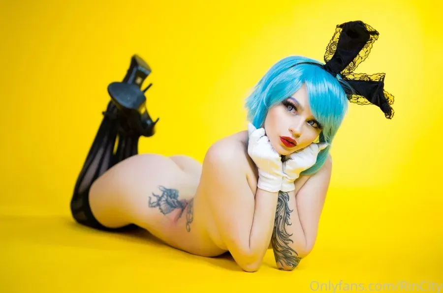 Hình Cosplay 