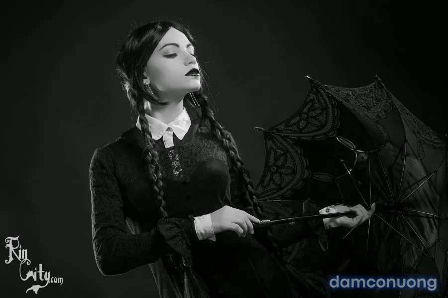 Hình Cosplay 