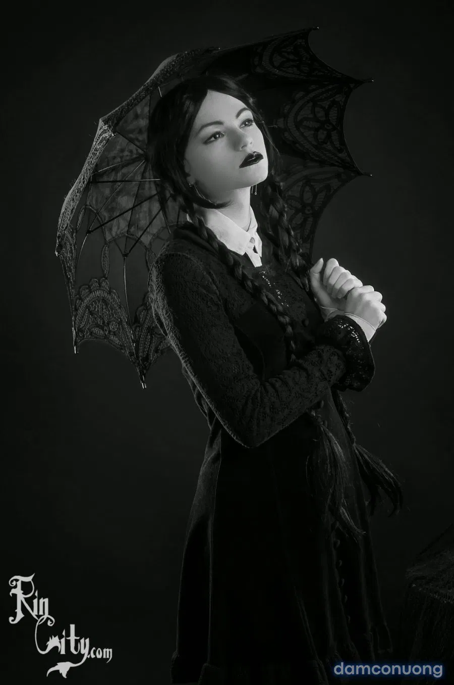 Hình Cosplay 