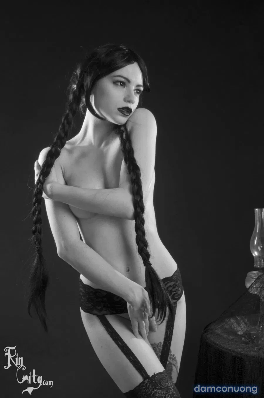 Hình Cosplay 