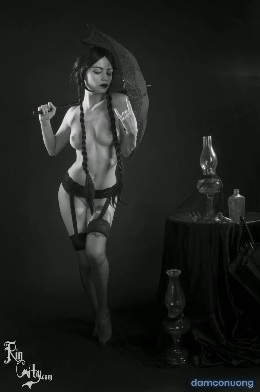 Hình Cosplay 