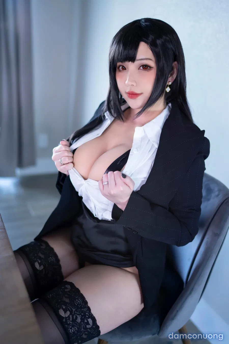 Hình Cosplay 