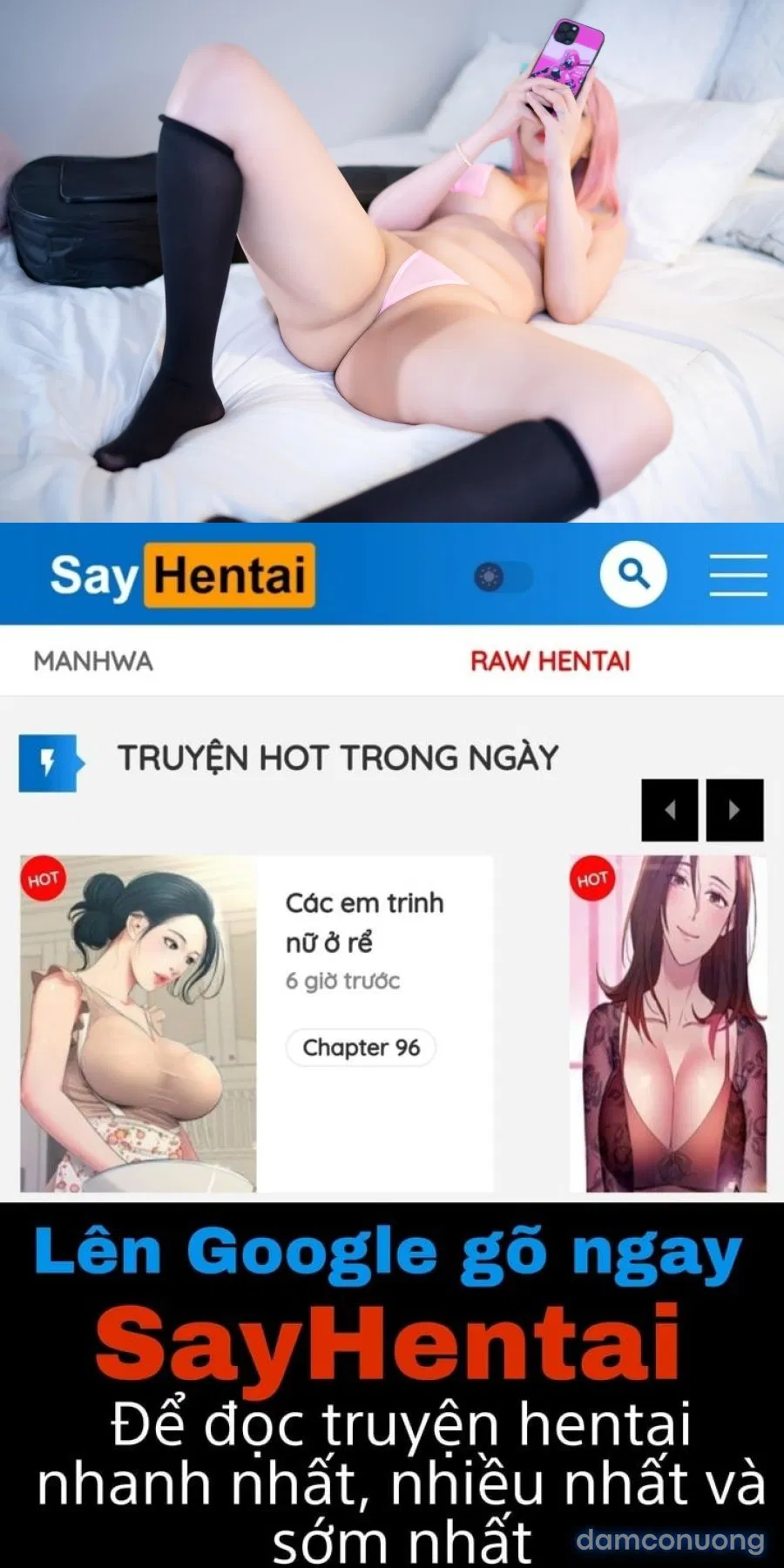 Hình Cosplay 