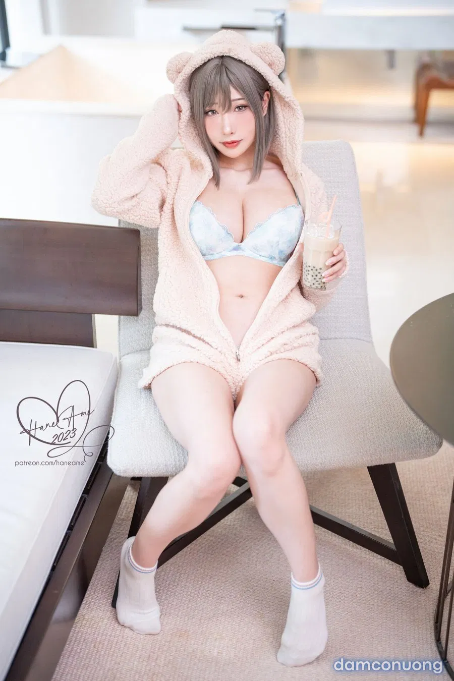 Hình Cosplay 