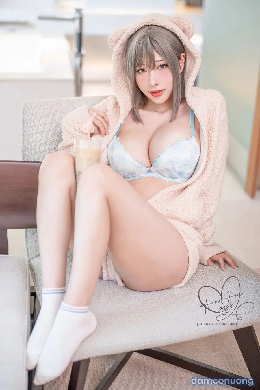 Hình Cosplay 