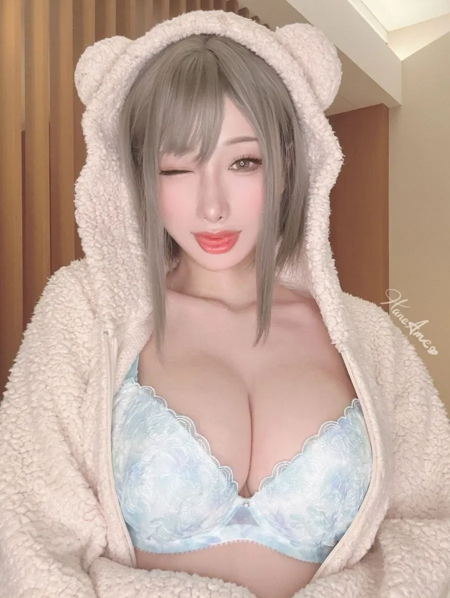 Hình Cosplay 