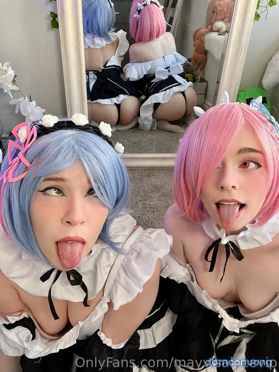 Hình Cosplay 