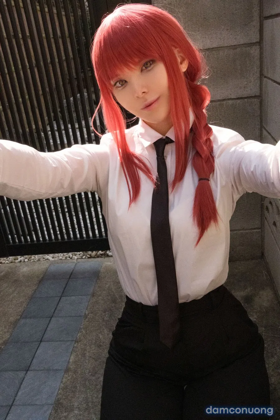 Hình Cosplay 