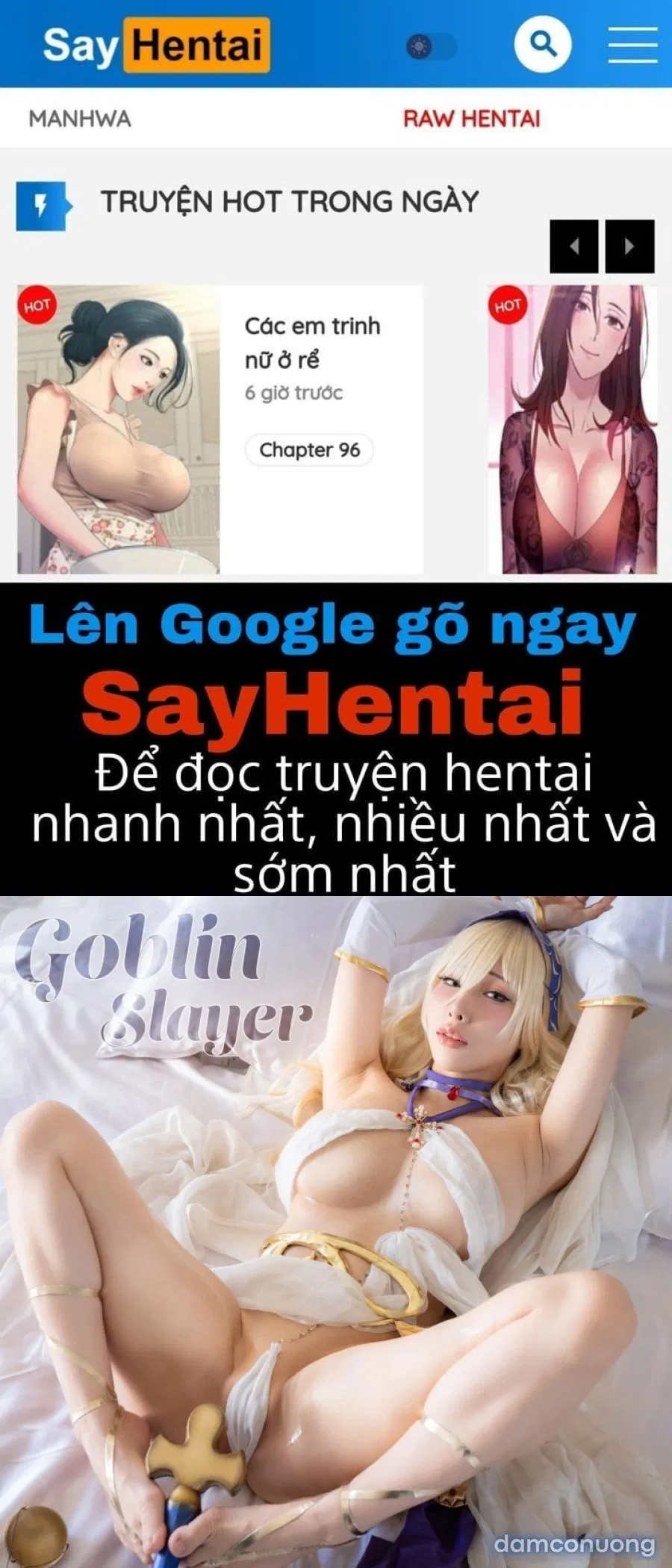Hình Cosplay 