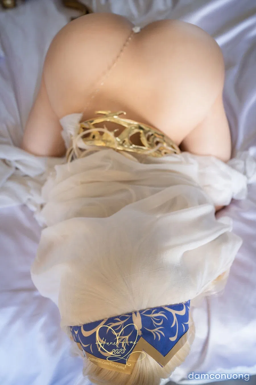 Hình Cosplay 