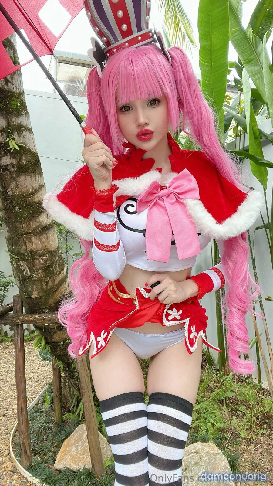 Hình Cosplay 