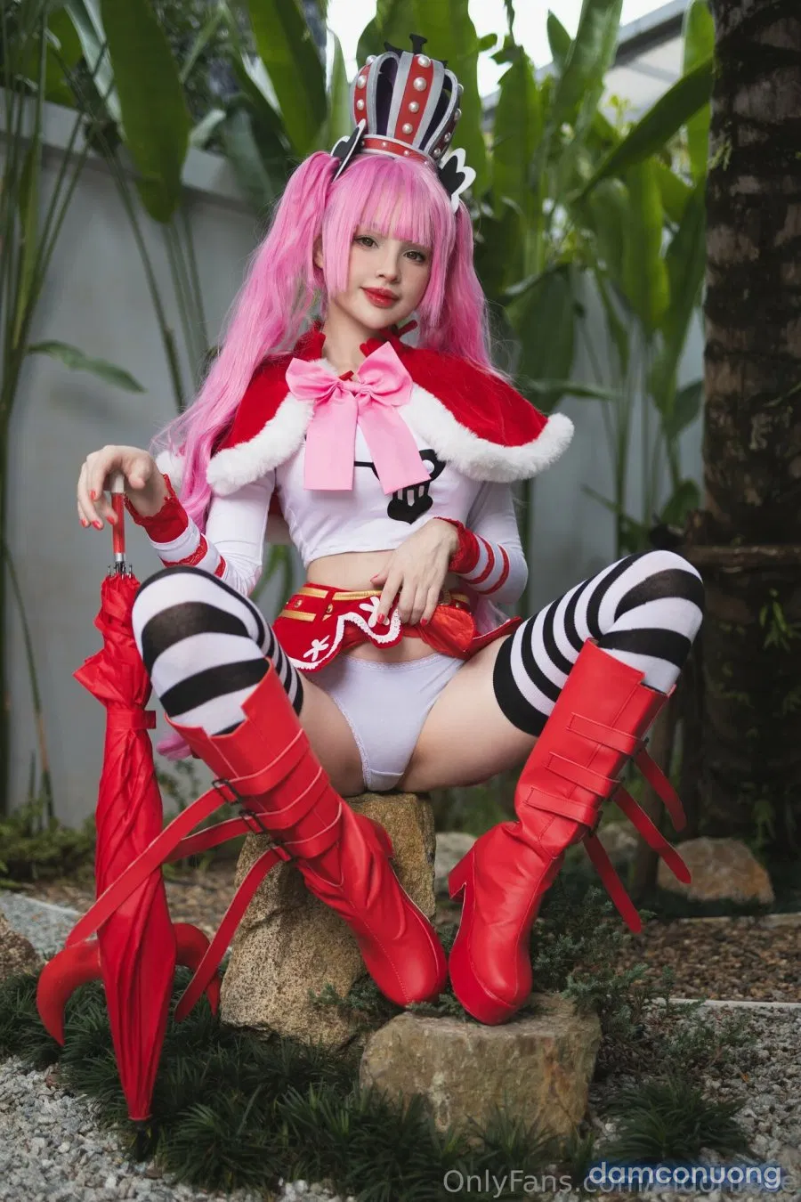 Hình Cosplay 