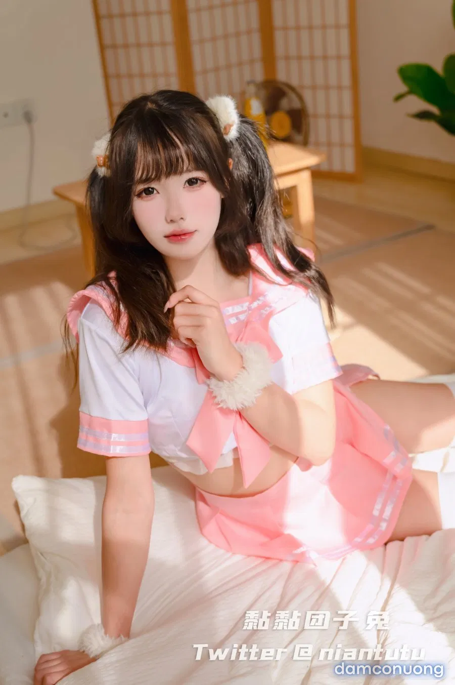Hình Cosplay 