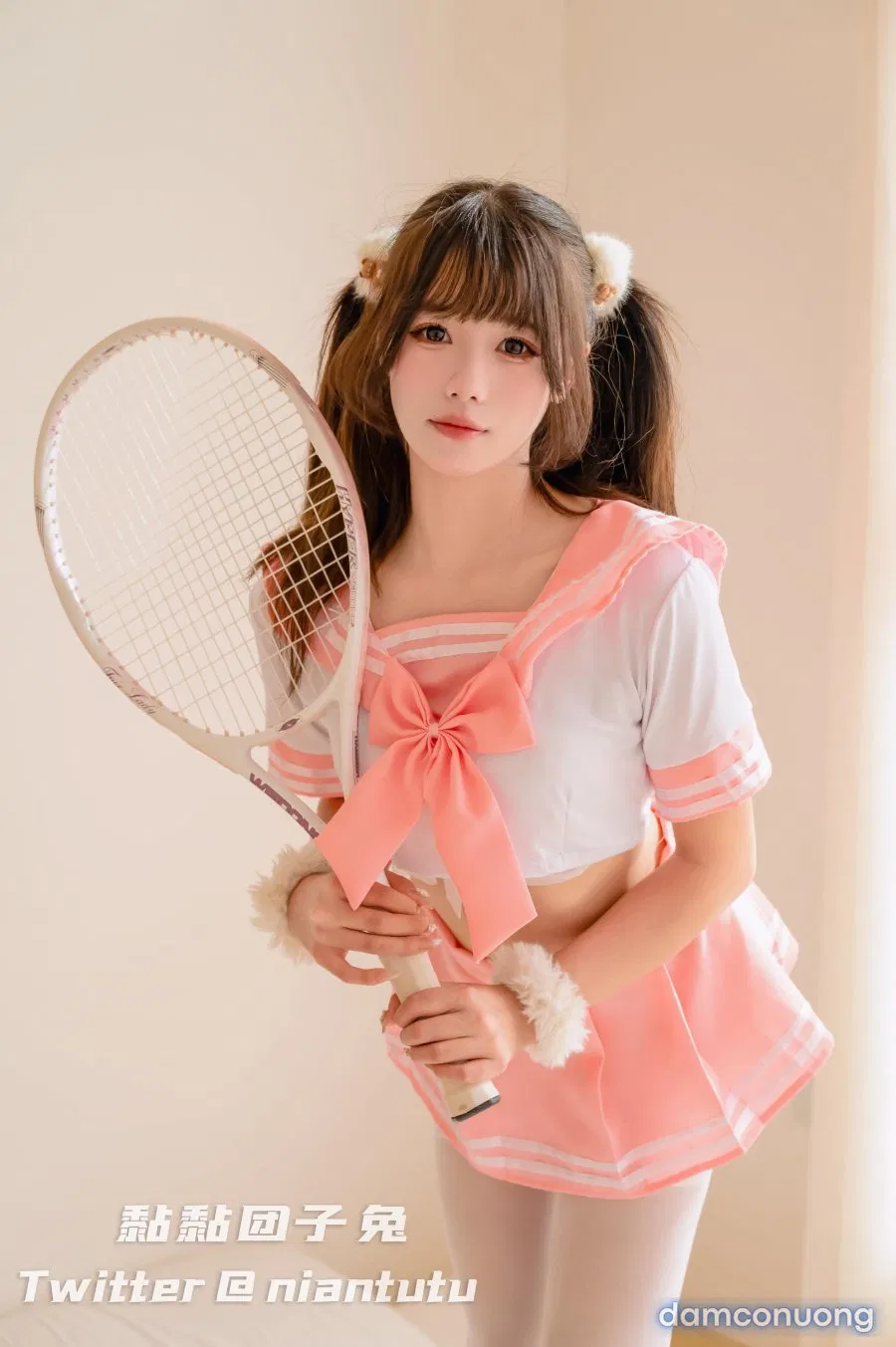 Hình Cosplay 