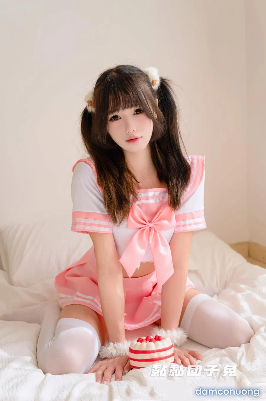 Hình Cosplay 