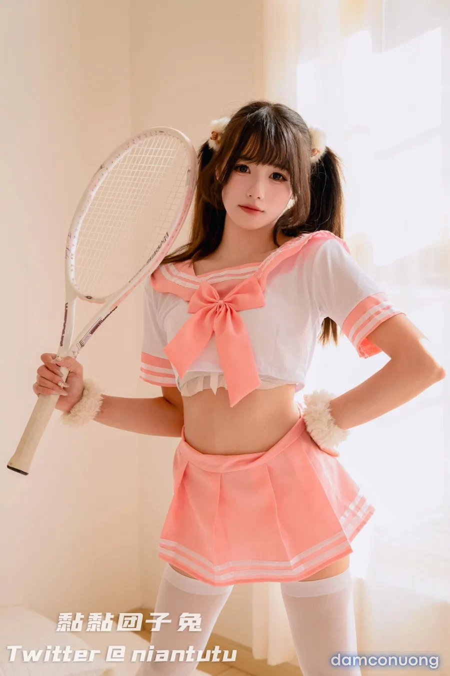 Hình Cosplay 