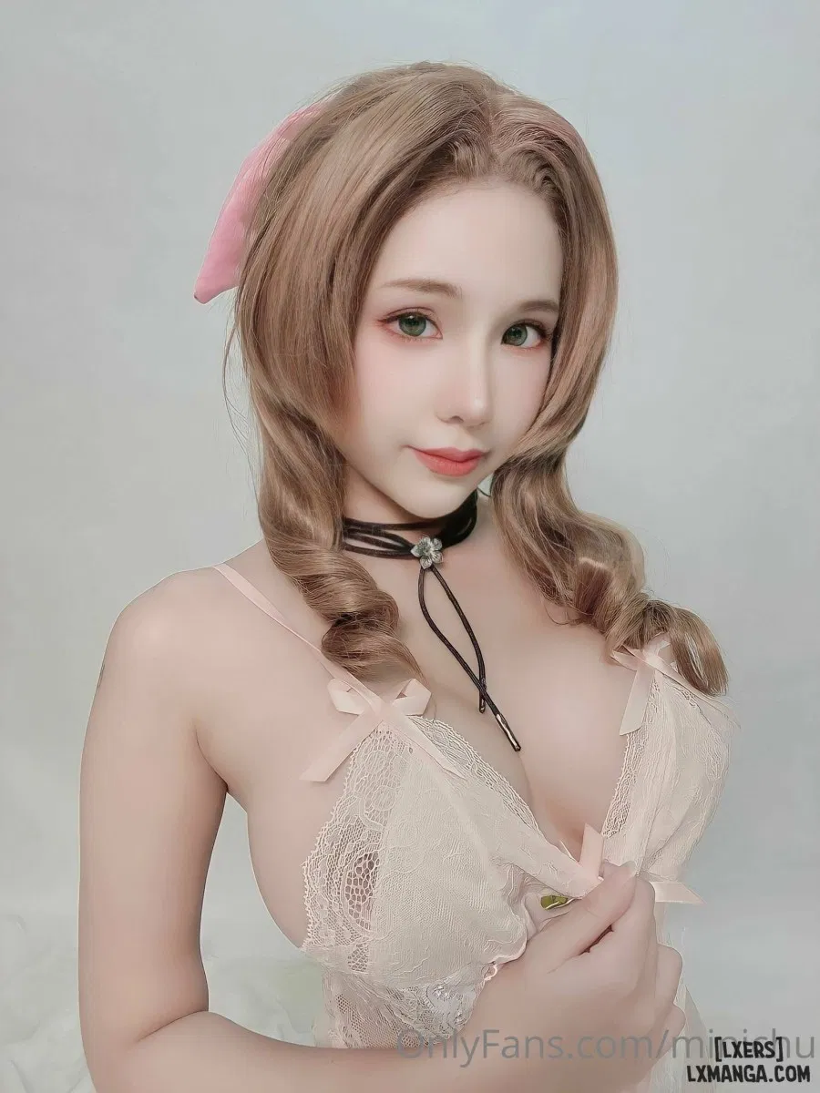 Hình Cosplay 