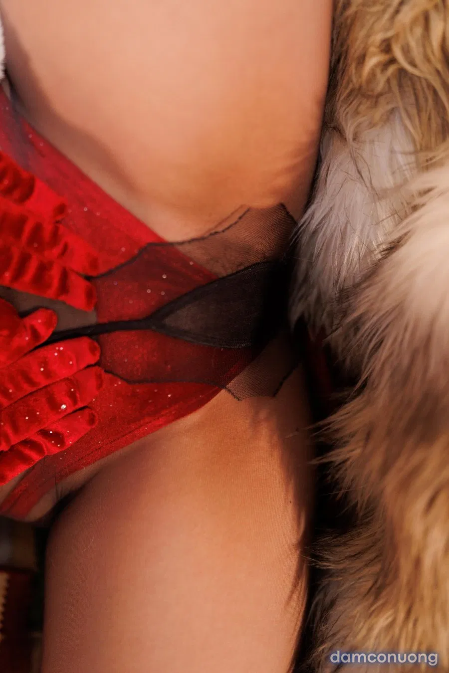 Hình Cosplay 