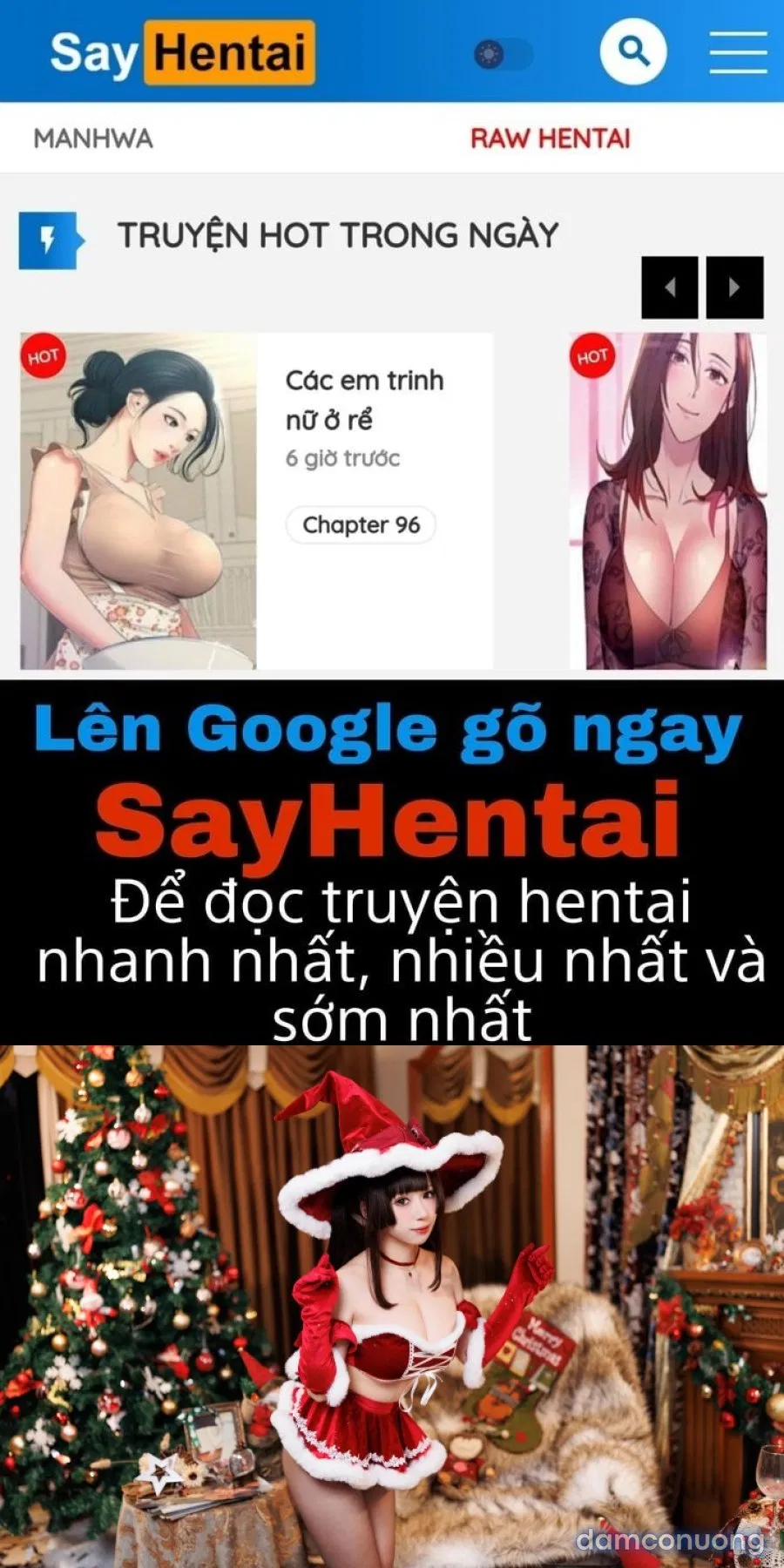 Hình Cosplay 