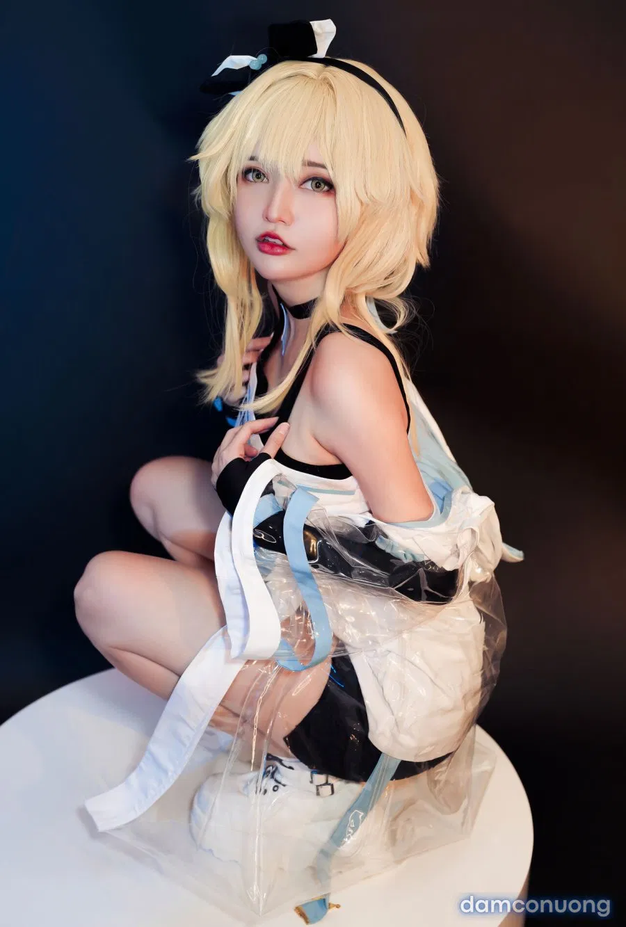 Hình Cosplay 