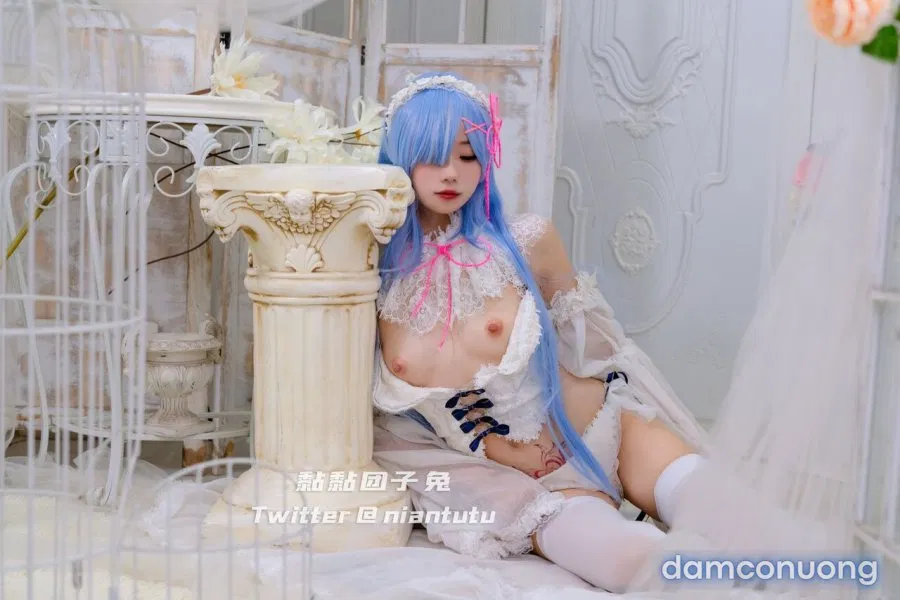 Hình Cosplay 