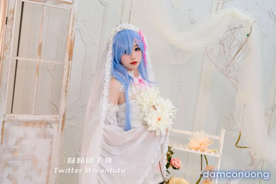Hình Cosplay 