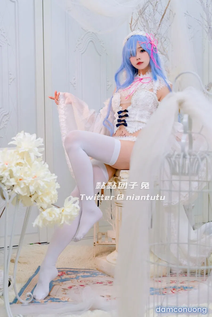 Hình Cosplay 