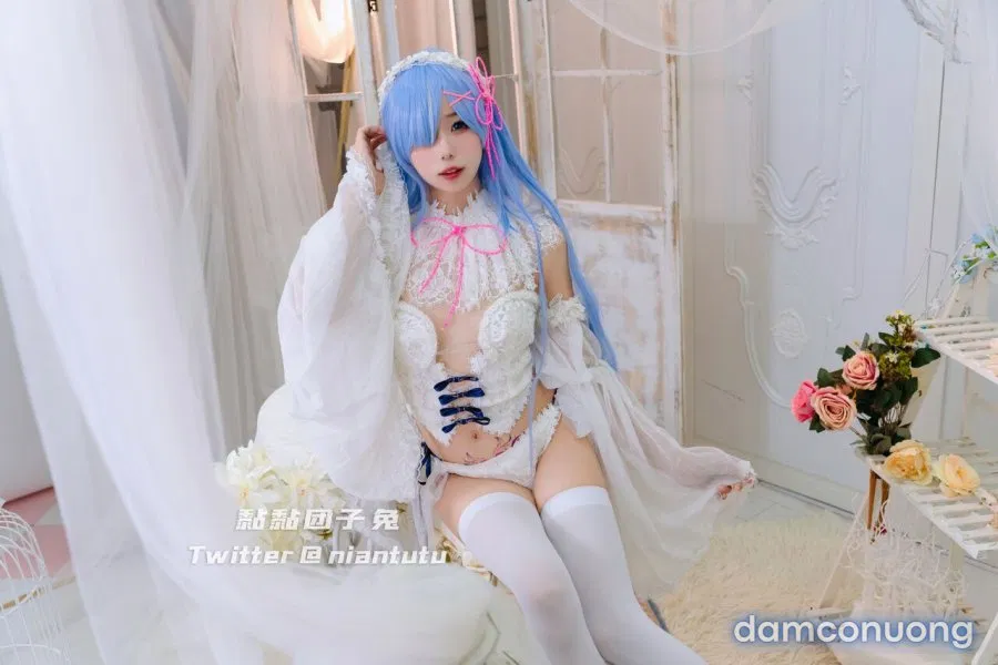 Hình Cosplay 