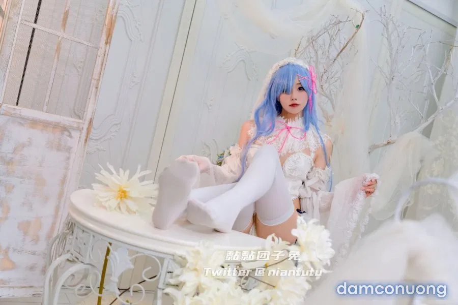 Hình Cosplay 