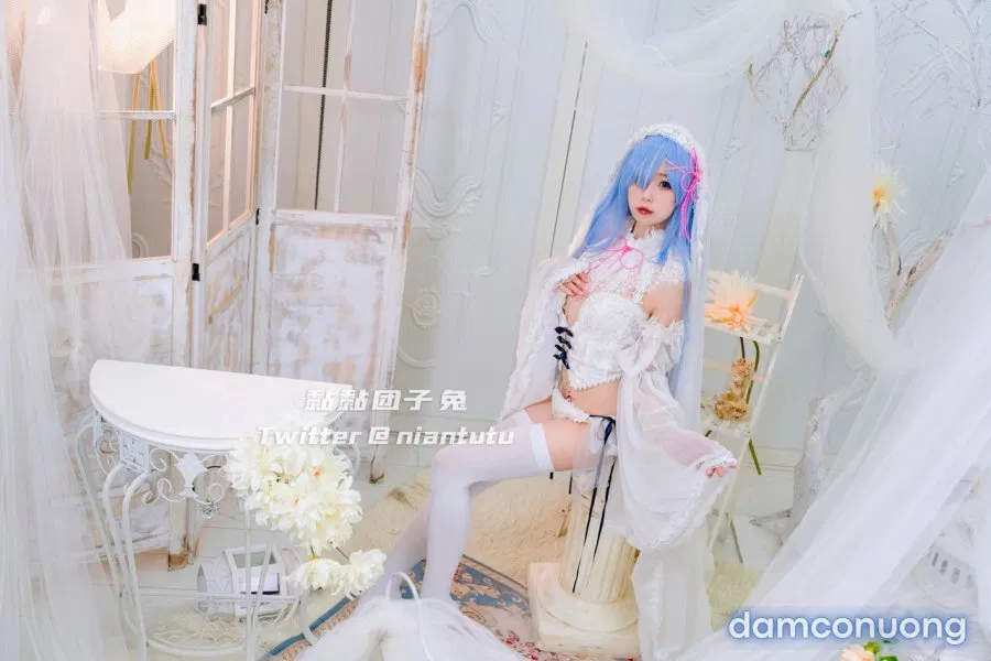 Hình Cosplay 