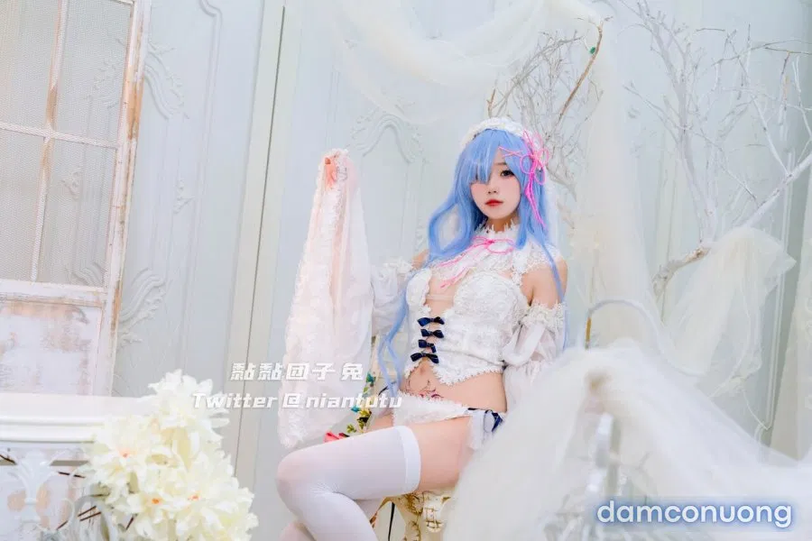 Hình Cosplay 