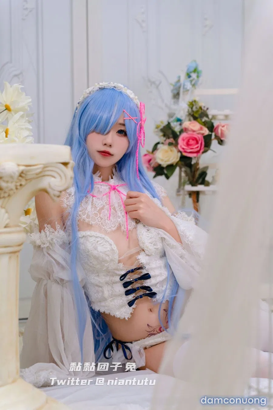 Hình Cosplay 