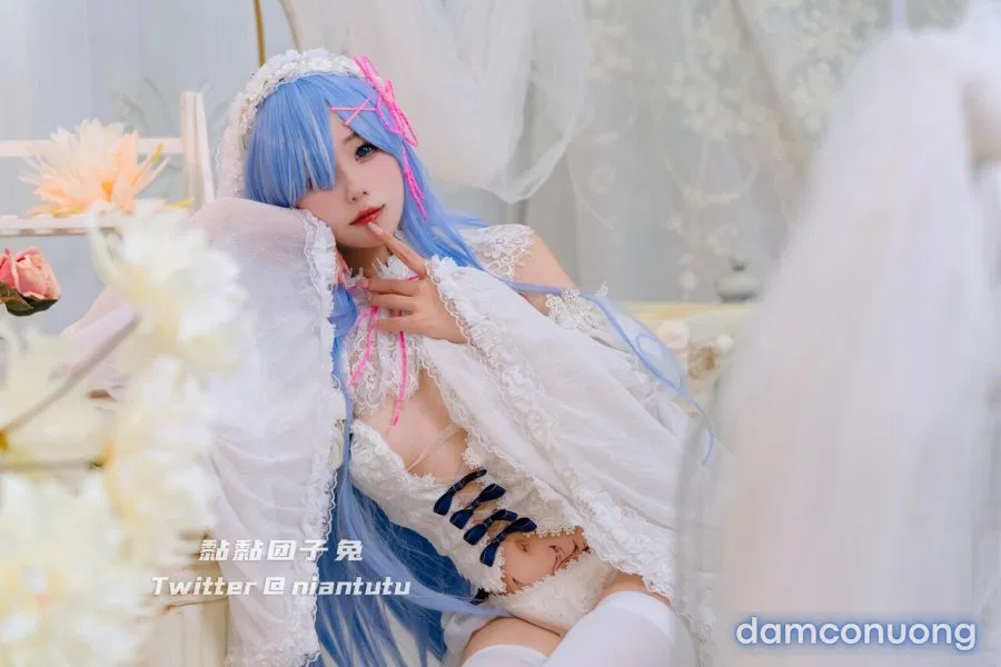 Hình Cosplay 