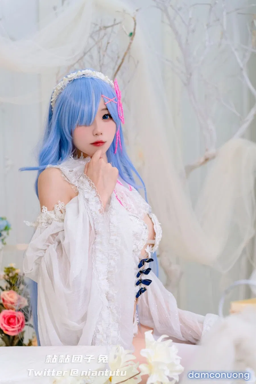 Hình Cosplay 