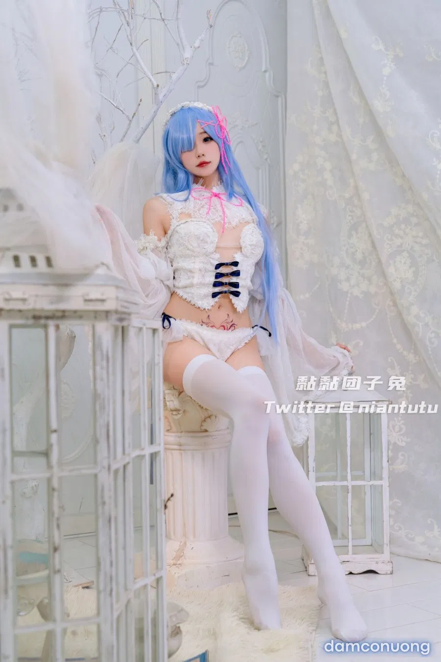 Hình Cosplay 