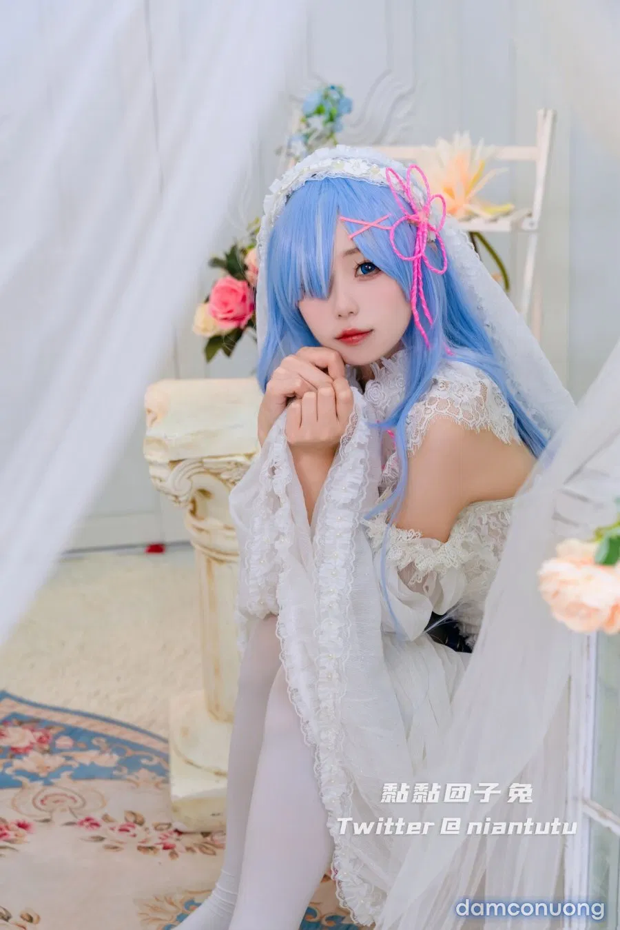 Hình Cosplay 