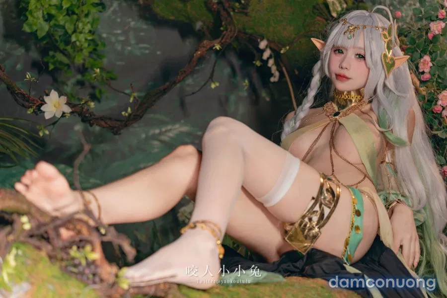 Hình Cosplay 