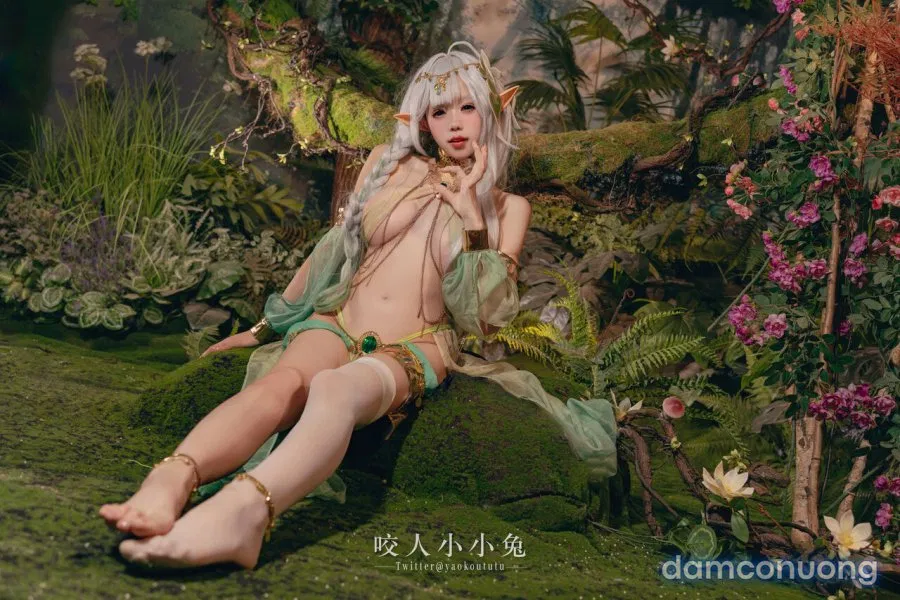 Hình Cosplay 