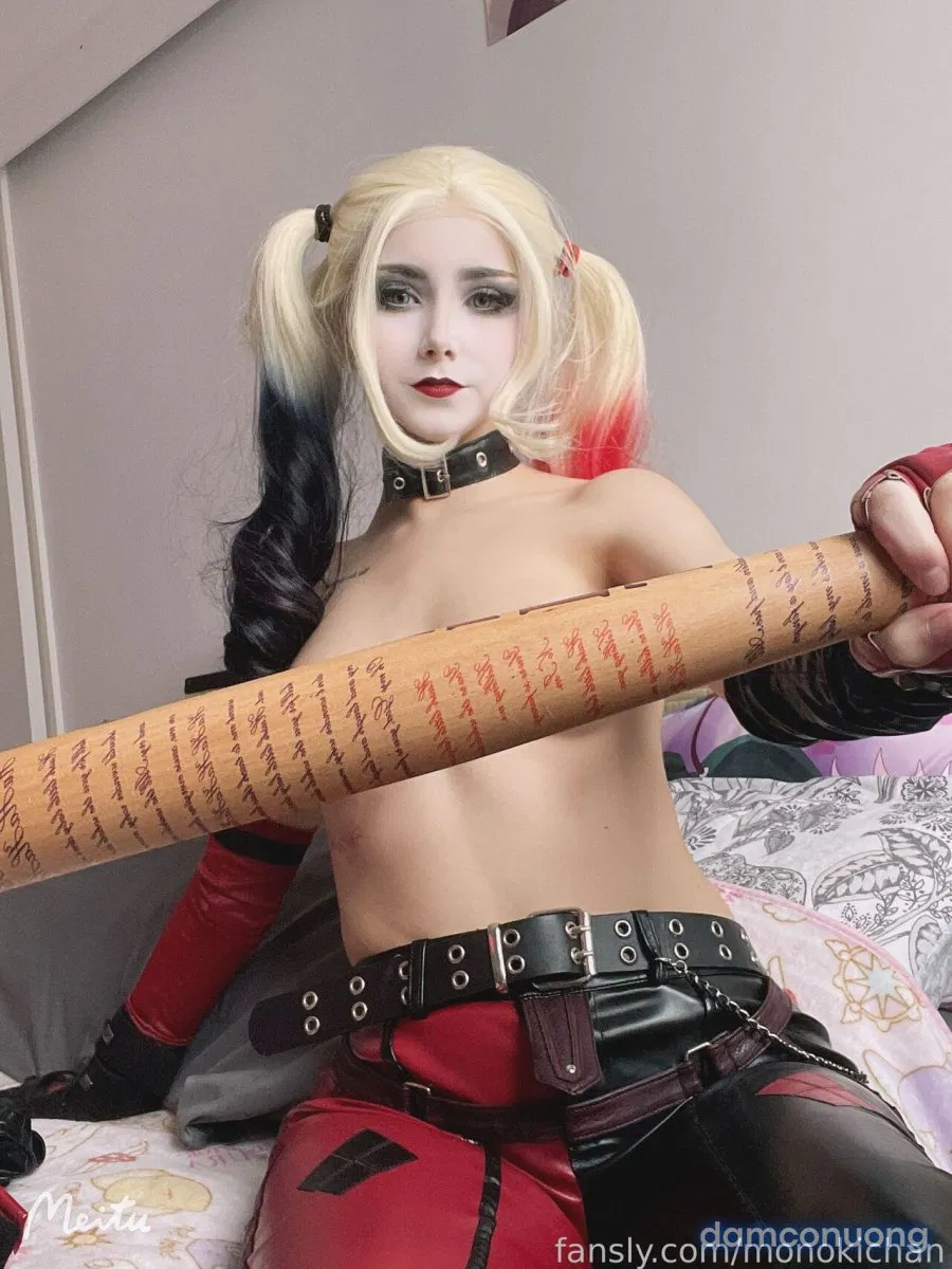 Hình Cosplay 