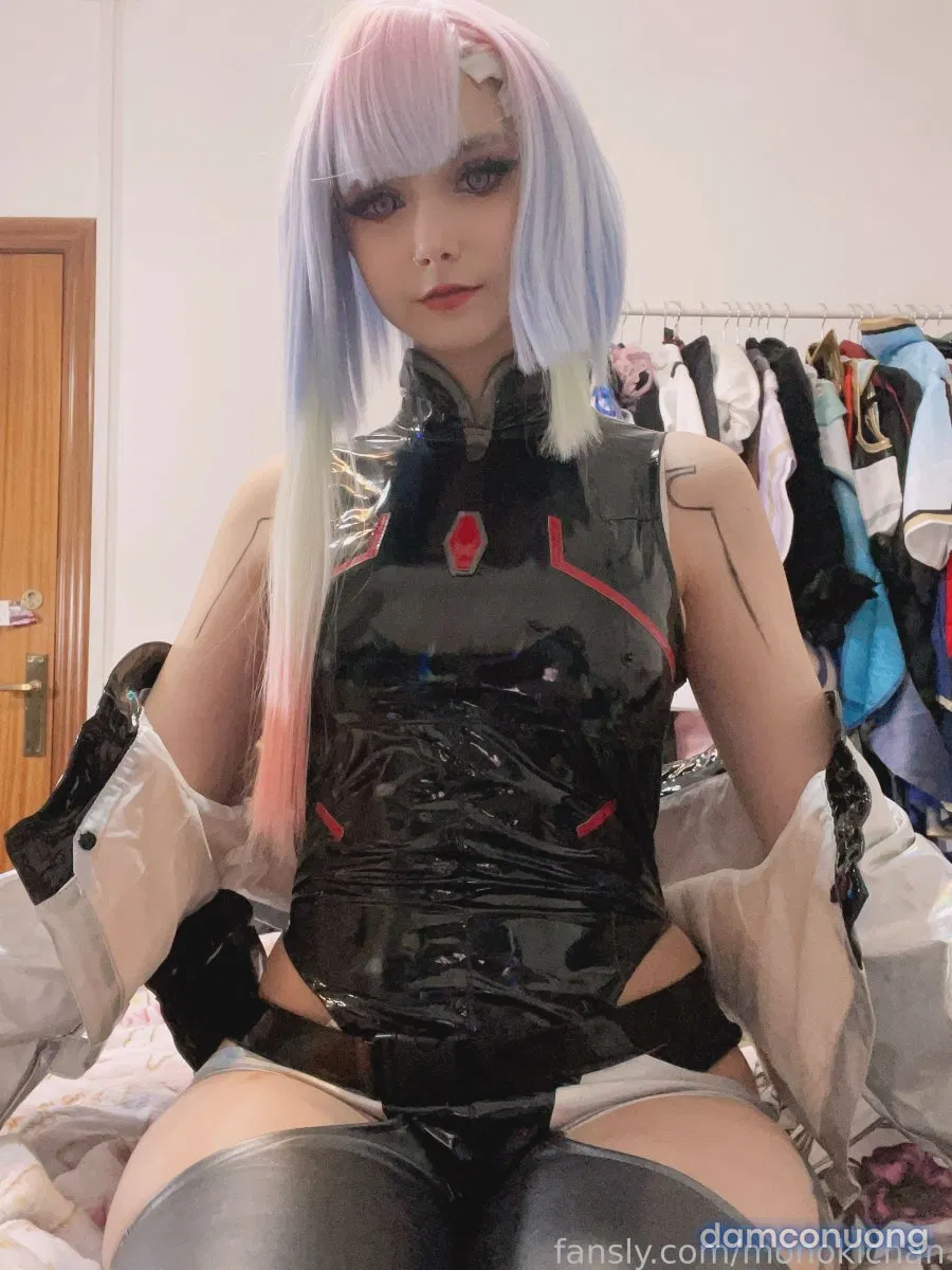 Hình Cosplay 